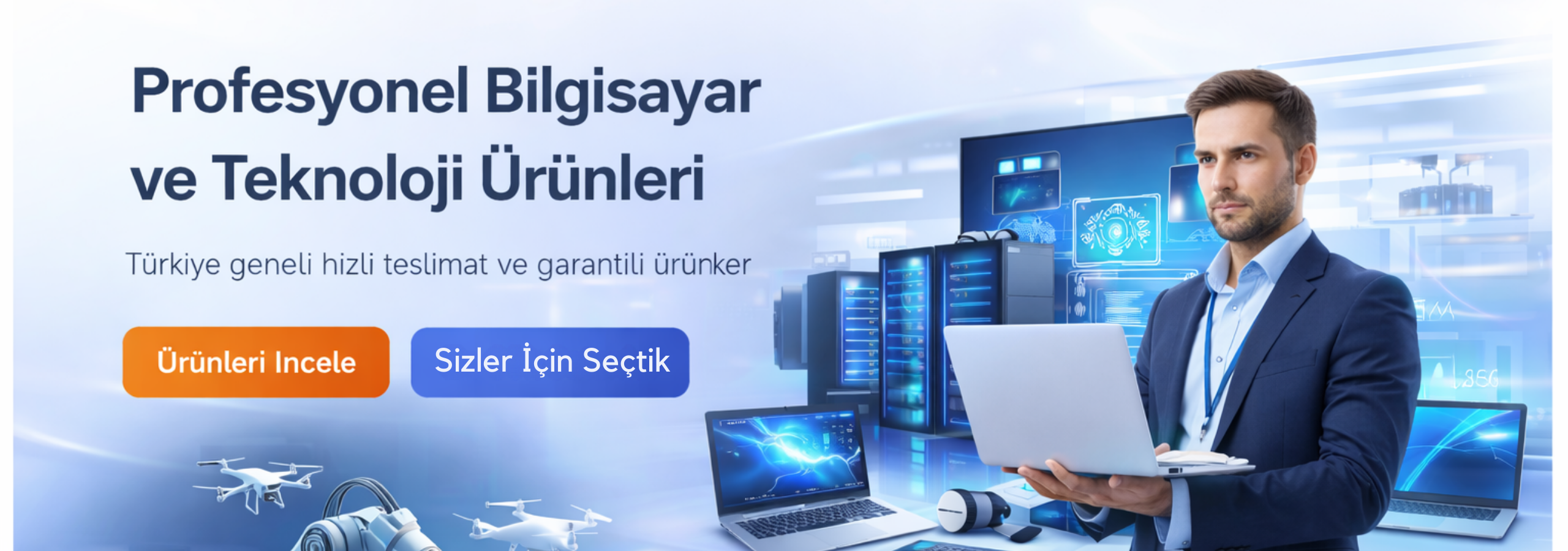 Teknoloji Ürünleri