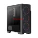 AEROCOOL ORE SATURN AE-ORS-580 500W 80+ Gaming Mid-Tower PC Kasası AEROCOOL ORE SATURN AE-ORS-580 500W 80+ Gaming Mid-Tower PC Kasası