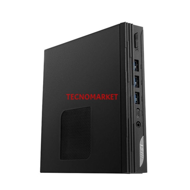 MSI PRO DP10 13M-001EU CORE i7 1360P-16GB RAM-1TB NVME-W11 PRO MINI PC MSI PRO DP10 13M-001EU CORE i7 1360P-16GB RAM-1TB NVME-W11 PRO MINI PC
