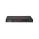 DAHUA 24port 240w FULL PoE PFS3226-24ET-240 10/100 2X UPLINK-2X SFP Yönetilemez Switch DAHUA 24port 240w FULL PoE PFS3226-24ET-240 10/100 2X UPLINK-2X SFP Yönetilemez Switch