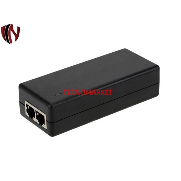 WI-TEK WI-POE51-48V 2port Gigabit 24W POE Adaptör WI-TEK WI-POE51-48V 2port Gigabit 24W POE Adaptör