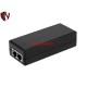 WI-TEK WI-POE51-48V 2port Gigabit 24W POE Adaptör WI-TEK WI-POE51-48V 2port Gigabit 24W POE Adaptör