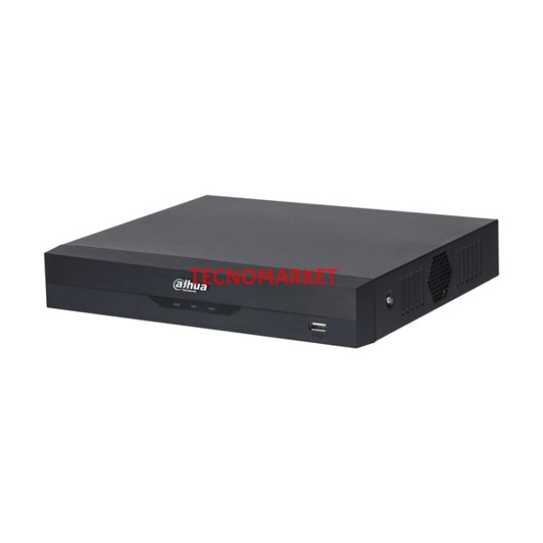 Dahua Xvr5116hs-I3 16 Kanal H265+ 1X10tb Destek Xvr Kayıt Cihazı Dahua Xvr5116hs-I3 16 Kanal H265+ 1X10tb Destek Xvr Kayıt Cihazı