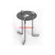Trk Beton İçin (Geniş) Standart Direk Ankrajı Trk Beton İçin (Geniş) Standart Direk Ankrajı