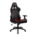 AEROCOOL AC110BR AE-AC110BR-AIR Siyah Kırmızı Oyuncu Koltuğu AEROCOOL AC110BR AE-AC110BR-AIR Siyah Kırmızı Oyuncu Koltuğu