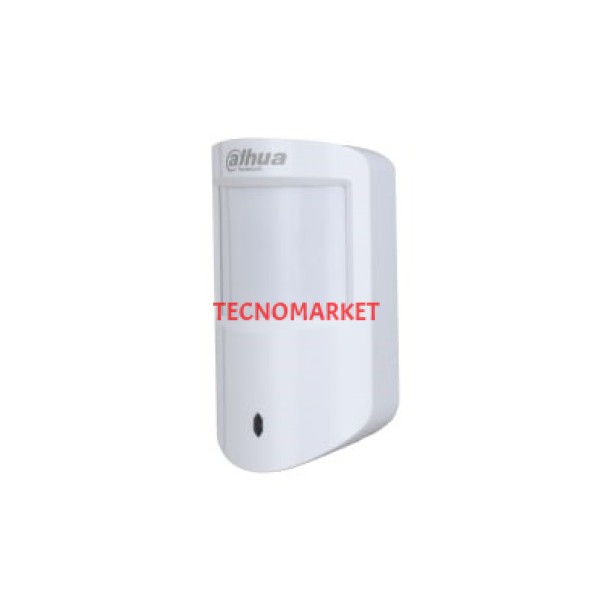 DAHUA ARD1233-W2 Kablosuz Haraket Dedektörü DAHUA ARD1233-W2 Kablosuz Haraket Dedektörü