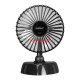 Everest EFN-504 Taşınabilir Masaüstü Siyah Usb Fan Everest EFN-504 Taşınabilir Masaüstü Siyah Usb Fan