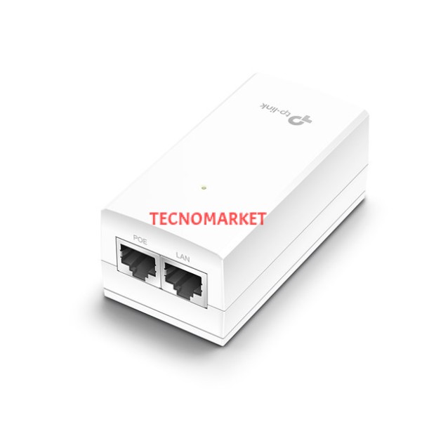 TP-LINK TL-POE2412G Passive PoE Adapter TP-LINK TL-POE2412G Passive PoE Adapter