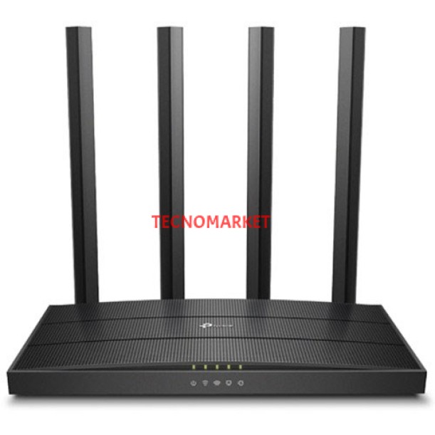 TP-LINK Archer C80 AC1900 Kablosuz MU-MIMO Wi-Fi Router TP-LINK Archer C80 AC1900 Kablosuz MU-MIMO Wi-Fi Router
