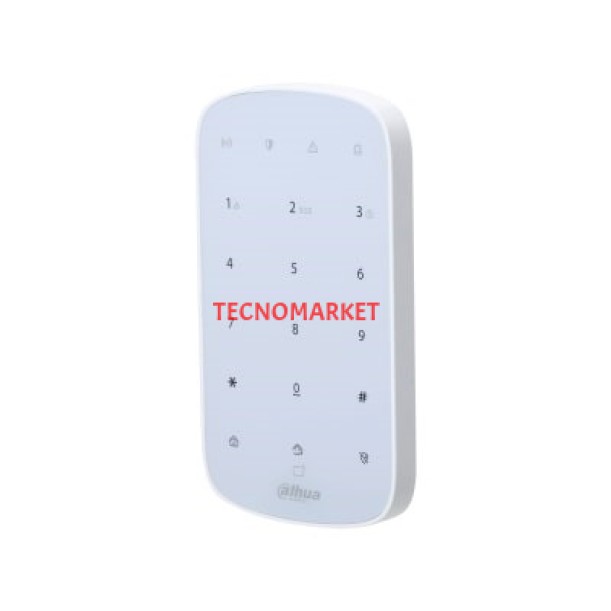 DAHUA ARK30T-W2 Keypad DAHUA ARK30T-W2 Keypad