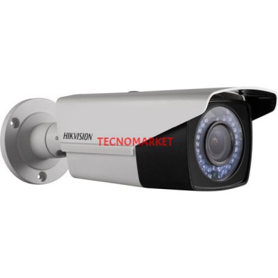 HIKVISION 2MP DS-2CE16D0T-VFIR3F Varifocal Bullet HD-TVI Güvenlik Kamerası