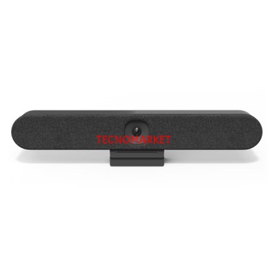Logıtech Rally Bar Huddle Siyah 960-001501