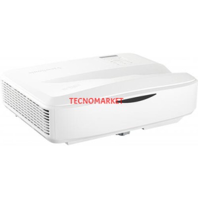 VIEWSONIC 5000ansilümen LS832WU 1920X1200 5000Al Ultra Kısa Mesafe Lazer Projeksıyon