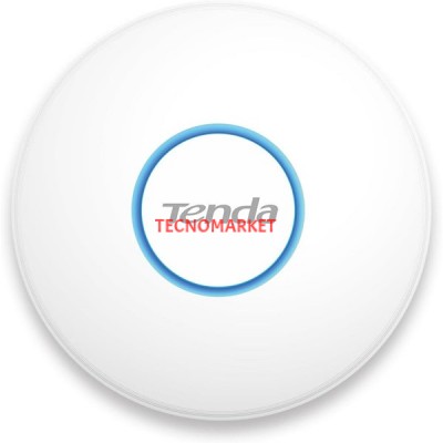 TENDA i27 AX3000 Dual Band Kurumsal Cloud Access Point Tavan Tipi
