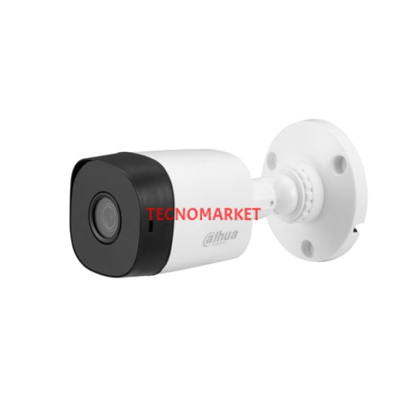 DAHUA 5MP BULLET 3.6MM HAC-B1A51-0360B 20metre HDCVI Kamera DAHUA 5MP BULLET 3.6MM HAC-B1A51-0360B 20metre HDCVI Kamera