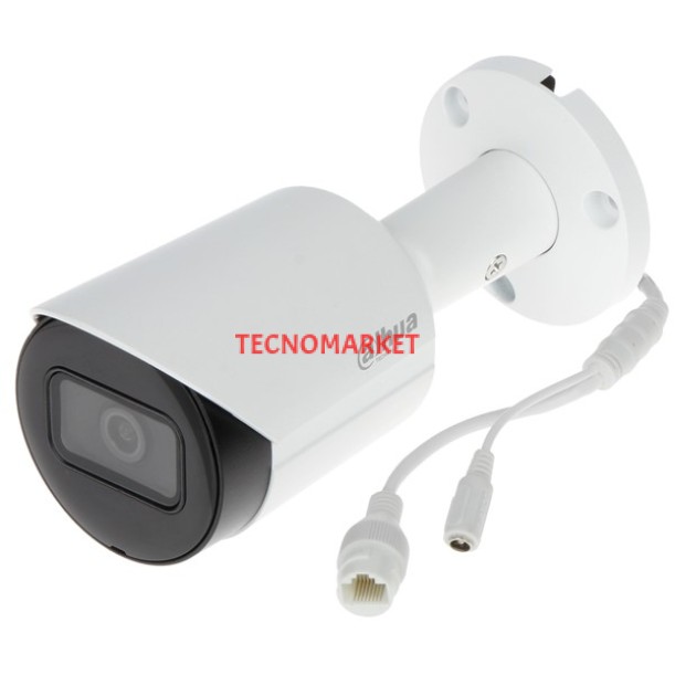 DAHUA 5MP BULLET 3.6MM IPC-HFW2531SP-S-0360B-S2 IP Güvenlik Kamerası DAHUA 5MP BULLET 3.6MM IPC-HFW2531SP-S-0360B-S2 IP Güvenlik Kamerası