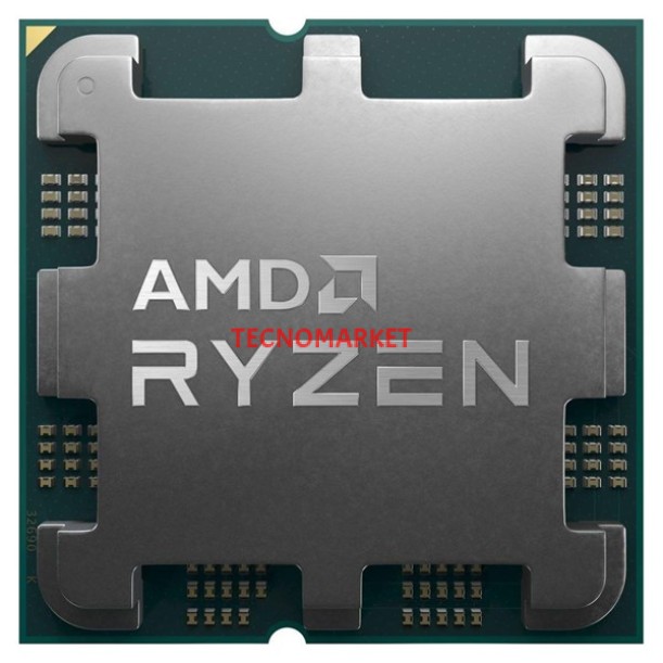 AMD RYZEN 7 7700X 40MB 8çekirdekli O/B UHD AM5 105w Kutusuz+Fansız AMD RYZEN 7 7700X 40MB 8çekirdekli O/B UHD AM5 105w Kutusuz+Fansız