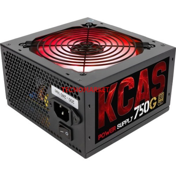 AEROCOOL 750W 80+ GOLD KCAS RGB AE-KCAS750RGB 12cm Fanlı Power Supply AEROCOOL 750W 80+ GOLD KCAS RGB AE-KCAS750RGB 12cm Fanlı Power Supply