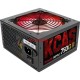 AEROCOOL 750W 80+ GOLD KCAS RGB AE-KCAS750RGB 12cm Fanlı Power Supply AEROCOOL 750W 80+ GOLD KCAS RGB AE-KCAS750RGB 12cm Fanlı Power Supply
