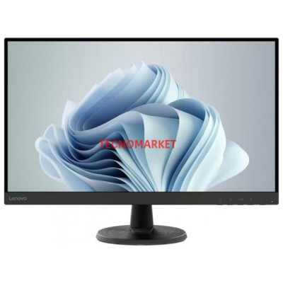 LENOVO 27" VA C27-40 63DDKAT6TK 4MS 75HZ HDMI EV OFİS TİPİ MONİTÖRÜ
