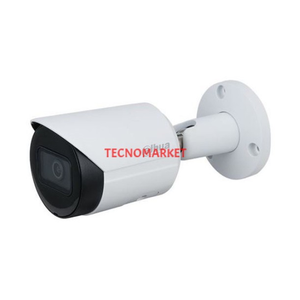DAHUA 4MP BULLET 3.6MM IPC-HFW2431SP-S-0360B-S2 30metre H265+ IP Güvenlik Kamerası PoE DAHUA 4MP BULLET 3.6MM IPC-HFW2431SP-S-0360B-S2 30metre H265+ IP Güvenlik Kamerası PoE