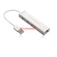 DARK DK-AC-USB23L 10/100 1port USB Ethernet,3x USB Çoklayıcı DARK DK-AC-USB23L 10/100 1port USB Ethernet,3x USB Çoklayıcı
