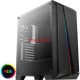 AEROCOOL CYLON PRO AE-CYLN-PRO POWERSIZ Gaming Mid-Tower PC Kasası AEROCOOL CYLON PRO AE-CYLN-PRO POWERSIZ Gaming Mid-Tower PC Kasası