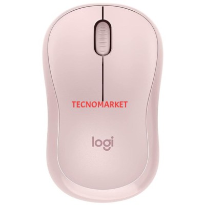 LOGITECH M240 Sessiz Mouse Pudra Pembe 910-007121