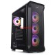 DARK GUARDIAN PRO DKCHGRPRO Gaming Mid-Tower PC Kasası DARK GUARDIAN PRO DKCHGRPRO Gaming Mid-Tower PC Kasası