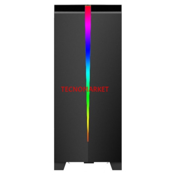 AEROCOOL SCAR RGB AE-SCAR POWERSIZ Gaming Mid-Tower PC Kasası AEROCOOL SCAR RGB AE-SCAR POWERSIZ Gaming Mid-Tower PC Kasası