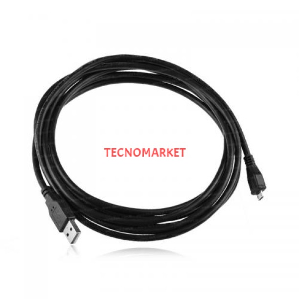 DARK 3metre DK-CB-USB2MICROL300 Micro USB 2.0 Kablo Siyah DARK 3metre DK-CB-USB2MICROL300 Micro USB 2.0 Kablo Siyah
