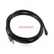 DARK 3metre DK-CB-USB2MICROL300 Micro USB 2.0 Kablo Siyah DARK 3metre DK-CB-USB2MICROL300 Micro USB 2.0 Kablo Siyah