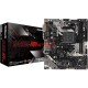 ASROCK B450M-HDV R4.0 DDR4 HDMI DVI PCIe 16X v4.0 AM4 mATX ASROCK B450M-HDV R4.0 DDR4 HDMI DVI PCIe 16X v4.0 AM4 mATX