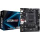 ASROCK A520M-HVS DDR4 HDMI PCIe 16X v4.0 AM4 mATX ASROCK A520M-HVS DDR4 HDMI PCIe 16X v4.0 AM4 mATX
