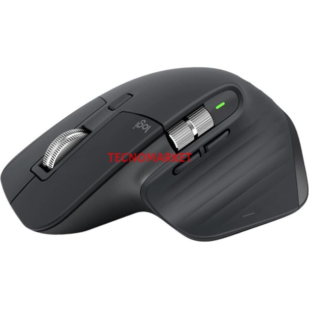 LOGITECH Mx Master 3S Kablosuz 8000Dpı Performans Mouse Siyah 910-006559 LOGITECH Mx Master 3S Kablosuz 8000Dpı Performans Mouse Siyah 910-006559