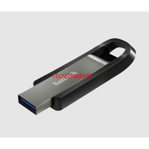 SANDISK 128GB Extreme Go Pro SDCZ810-128G-G46 USB 3.2 BELLEK SANDISK 128GB Extreme Go Pro SDCZ810-128G-G46 USB 3.2 BELLEK