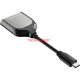 SANDISK Extreme PRO SDDR-409-G46 SDHC Kart USB-C Okuyucu SANDISK Extreme PRO SDDR-409-G46 SDHC Kart USB-C Okuyucu