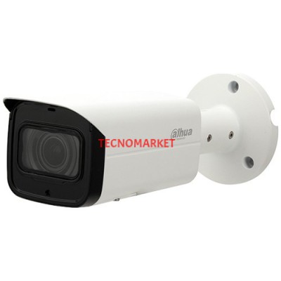 DAHUA 5MP IPC-HFW2531T-ZS-27135-S2 MOTORİZE STARLIGHT BULLET IP KAMERA