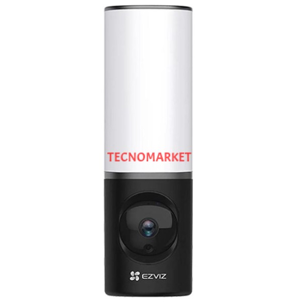EZVIZ 4MP BOX 2mm CS-LC3 WALL-LIGHT WIFI KAMERA EZVIZ 4MP BOX 2mm CS-LC3 WALL-LIGHT WIFI KAMERA