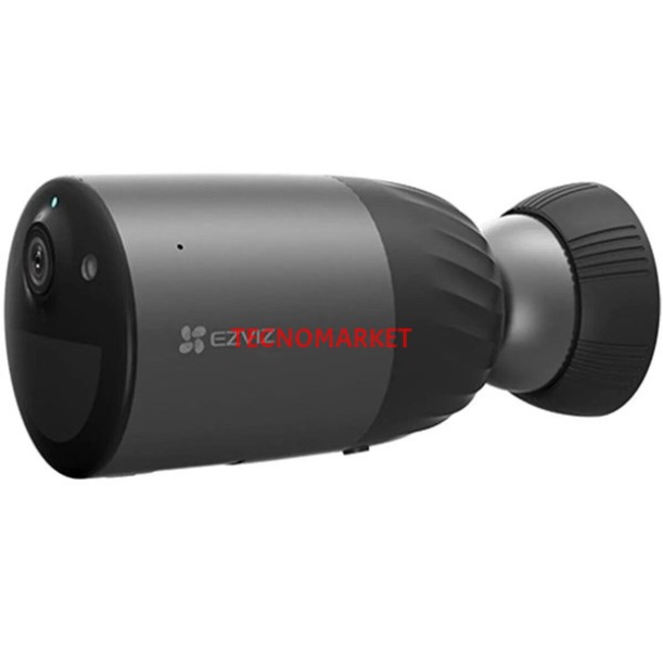 EZVIZ 4MP BULLET 2.8MM CS-BC1C BATTERY POWERED IP KAMERA EZVIZ 4MP BULLET 2.8MM CS-BC1C BATTERY POWERED IP KAMERA