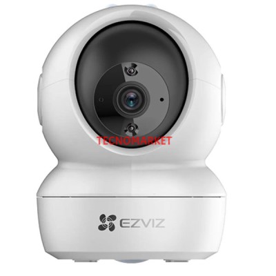 EZVIZ 4MP BOX 4MM CS-H6C WIFI KAMERA