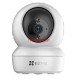EZVIZ 2MP BOX 4MM CS-H6C PAN/TILT WIFI KAMERA EZVIZ 2MP BOX 4MM CS-H6C PAN/TILT WIFI KAMERA