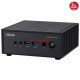 ASUS PN42-SN004AV N100-4GB RAM-128GB NVME-W11 PRO MINI PC ASUS PN42-SN004AV N100-4GB RAM-128GB NVME-W11 PRO MINI PC