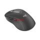 LOGITECH M650 910-006253 Kablosuz Optik 4000dpi Siyah Mouse LOGITECH M650 910-006253 Kablosuz Optik 4000dpi Siyah Mouse
