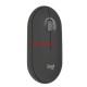Logıtech Pebble Mouse 2 Bluetooth 4000Dpı Grafit Mouse 910-007015 Logıtech Pebble Mouse 2 Bluetooth 4000Dpı Grafit Mouse 910-007015