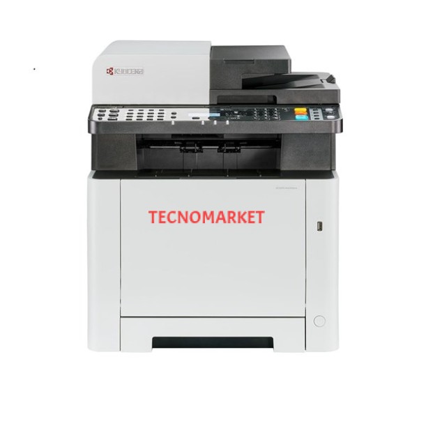 KYOCERA A4 ECOSYS MA2100cfx Renkli Çok Fonksiyonlu Faxlı Lazer Dublex Yazıcı Usb,Ethernet KYOCERA A4 ECOSYS MA2100cfx Renkli Çok Fonksiyonlu Faxlı Lazer Dublex Yazıcı Usb,Ethernet