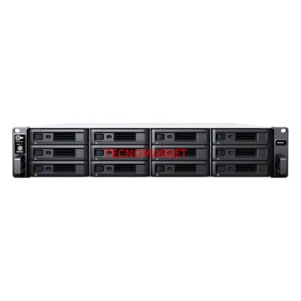 SYNOLOGY RS2423 PLUS RYZEN V1780B-8GB RAM-12-diskli RACK NAS SUNUCU (DİSKSİZ) SYNOLOGY RS2423 PLUS RYZEN V1780B-8GB RAM-12-diskli RACK NAS SUNUCU (DİSKSİZ)