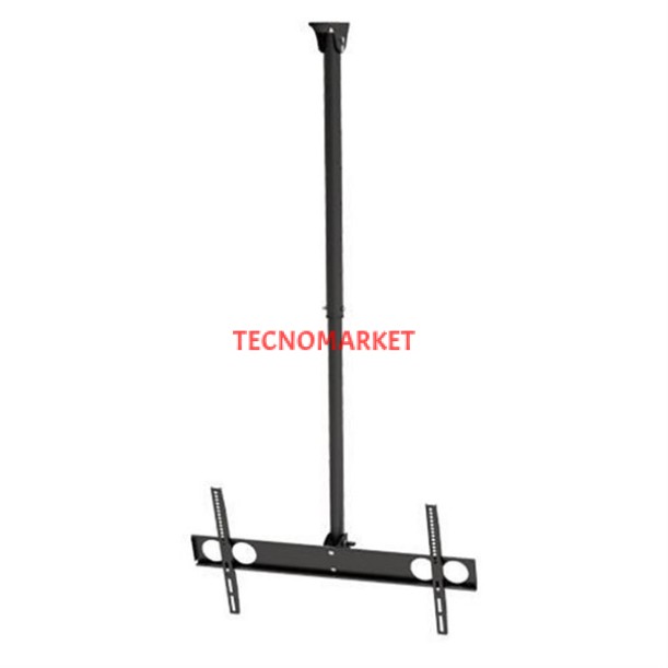 DARK 37/70" DK-AC-VT12 Sabit Siyah Monitör,TV Askı Aparatı Tavan Tipi DARK 37/70" DK-AC-VT12 Sabit Siyah Monitör,TV Askı Aparatı Tavan Tipi