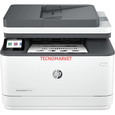 HP A4 LASERJET PRO 3103Fdw 3G632A ÇOK FONKSİYONLU FAXLI LAZER YAZICI USB,ETHERNET,KABLOSUZ