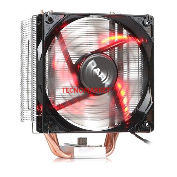 DARK Freezer X120R DKCCX120R LED Hava Soğutmalı İşlemci Fanı DARK Freezer X120R DKCCX120R LED Hava Soğutmalı İşlemci Fanı